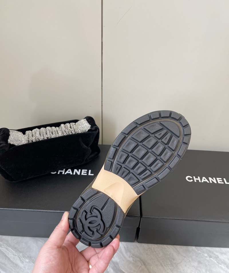 Chanel Casual Shoes